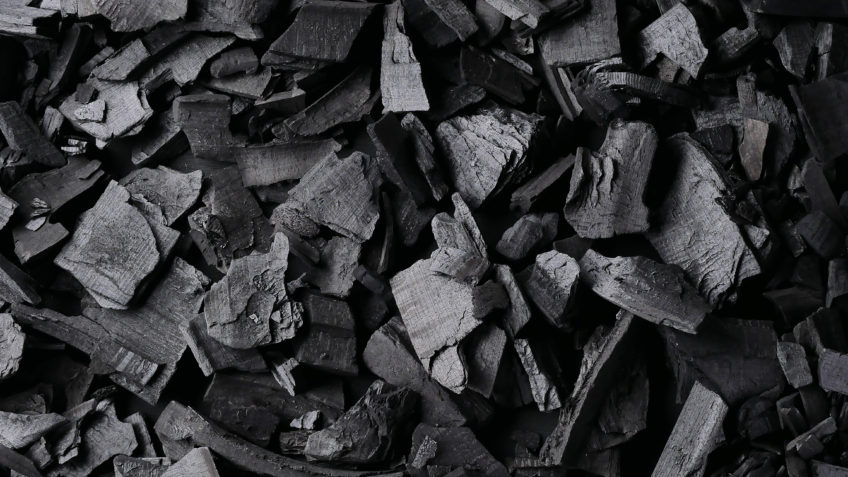 Charcoal