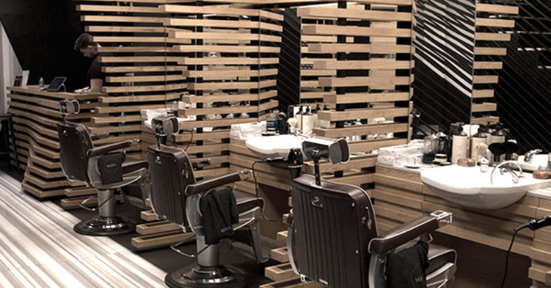 Mayfair Barber Men S Haircut Beard Adam Grooming Atelier mayfair barber men s haircut beard